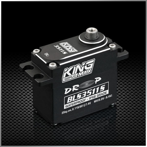Servos