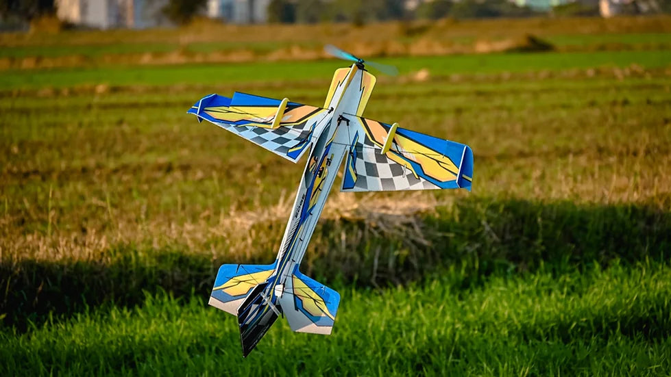 R/C Aircraft