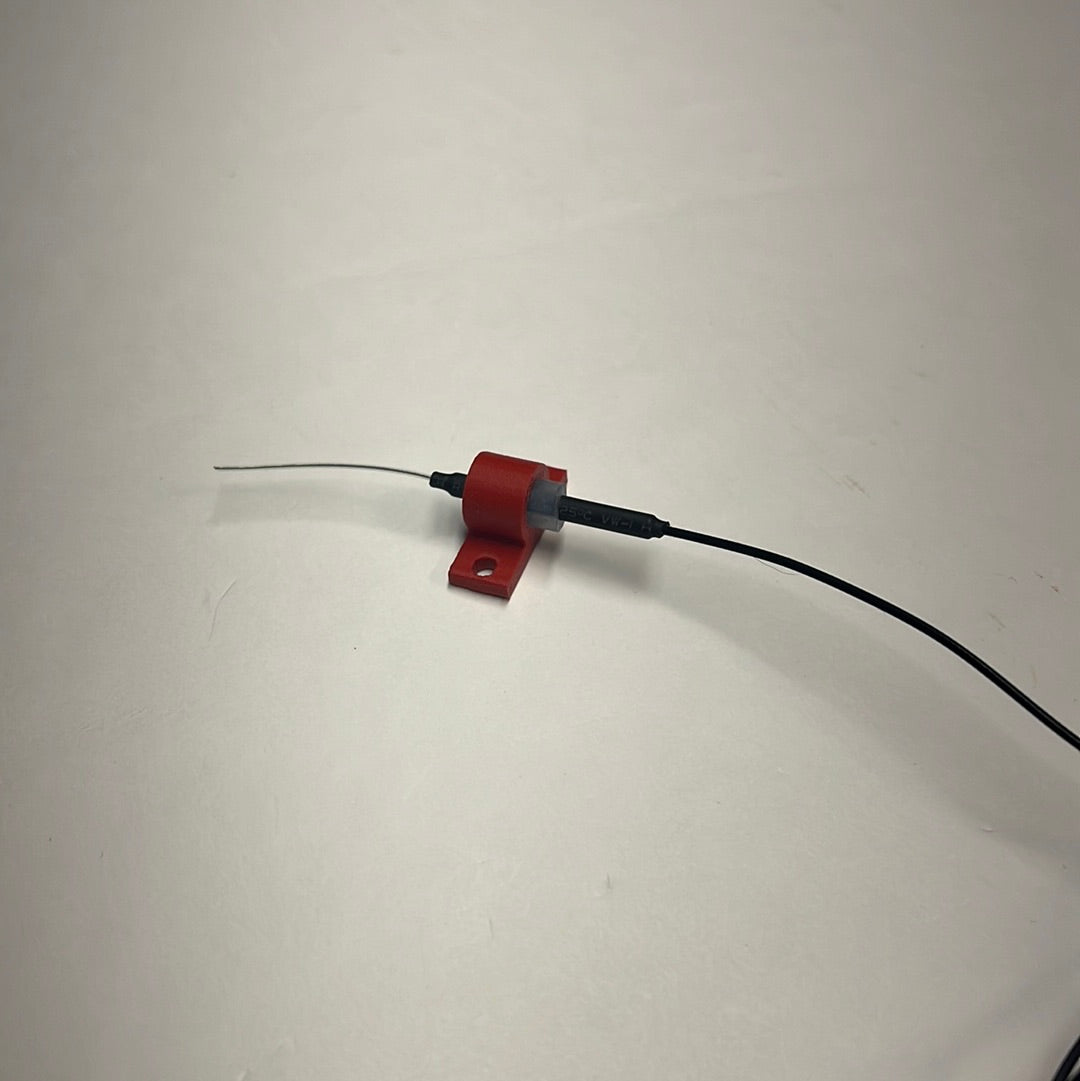 Antenna holder