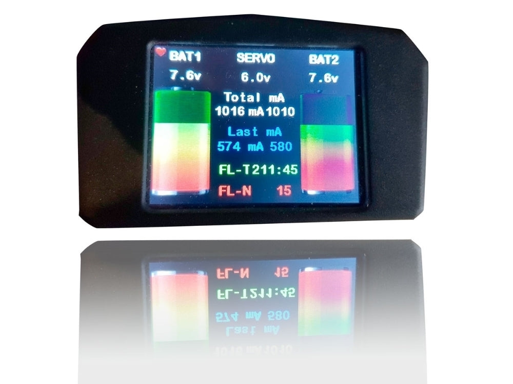 SMOOTHFLITE ARXL ML