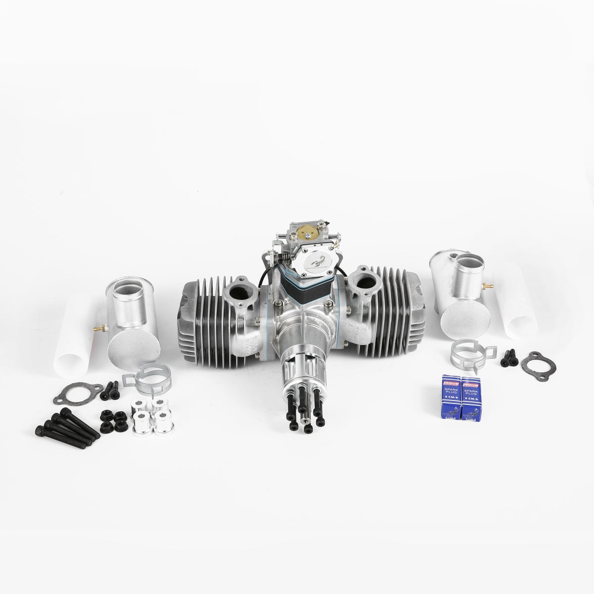 STINGER PRO 125 TWIN