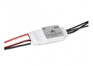 AT 20A ESC