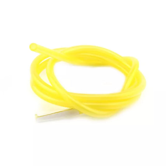 D6*d3.5mm-Yellow Fuel Fuel Line For Gas Engine