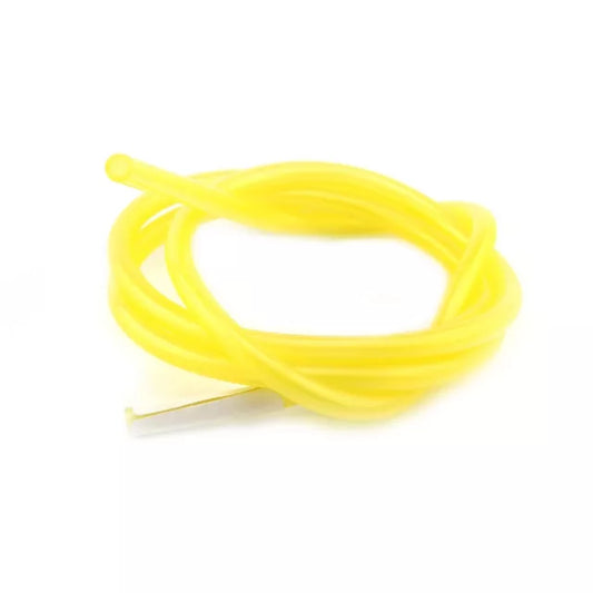 D6*d3.5mm-Yellow Fuel Fuel Line For Gas Engine