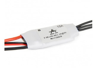 AT 12A ESC
