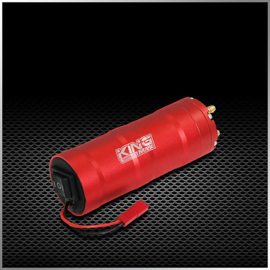 KM-9001 Electric fuel pump for R/C models with mounts