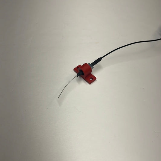 Antenna holder