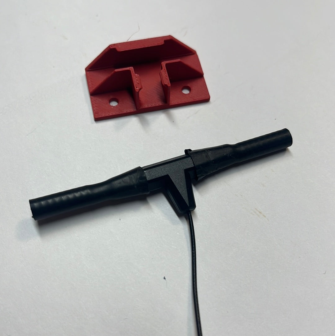 900mhz frsky antenna holder