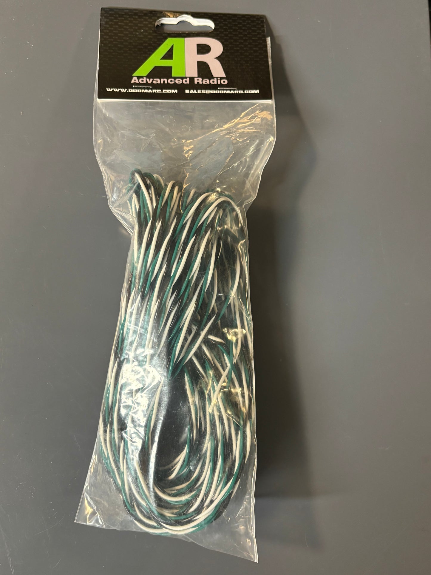 AR AEROSPACE LITE WIRE 22AWG - 10M