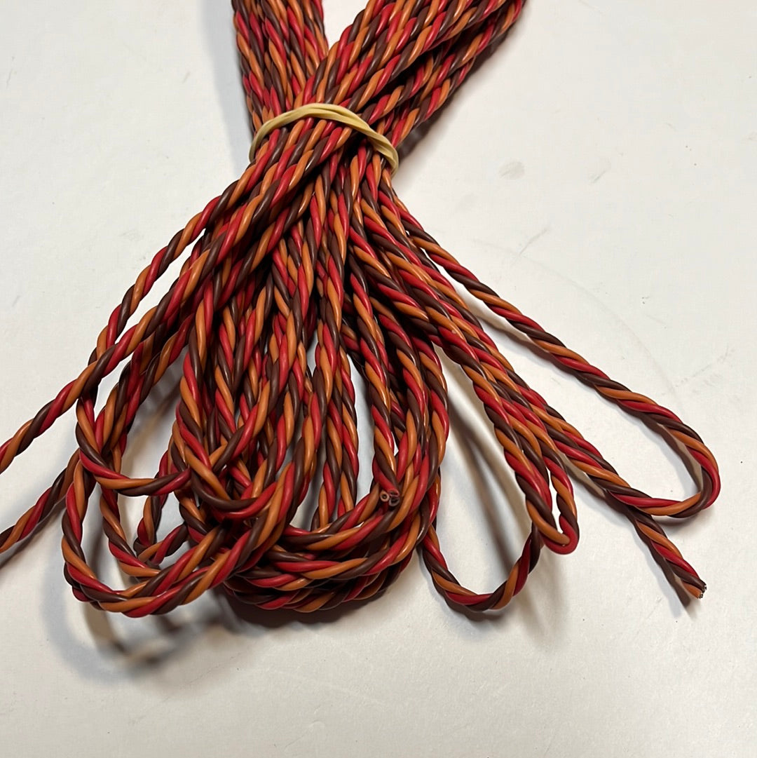 AR PROLINE PREMIUM SERVO WIRE (32 FEET)