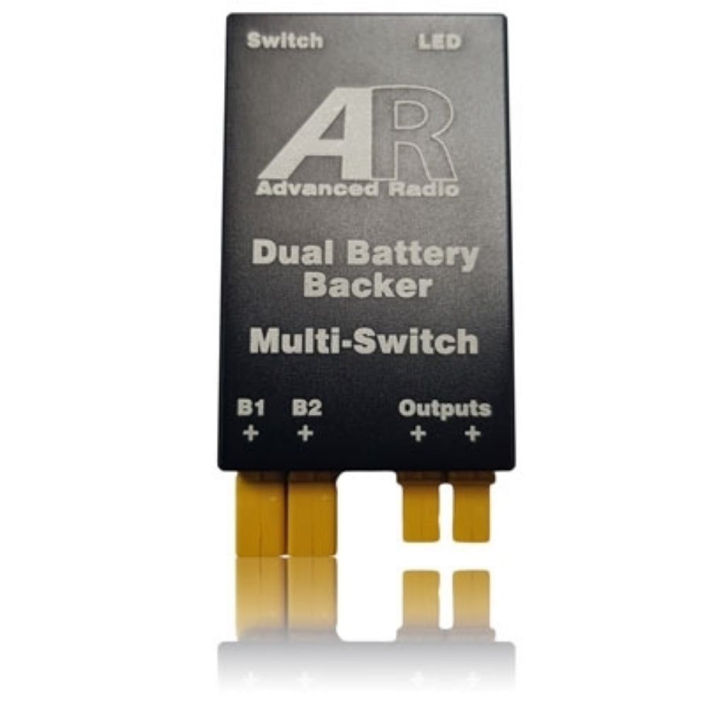 AR MULTI-SWITCH