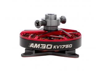 AM30 3D/4D 1750kv