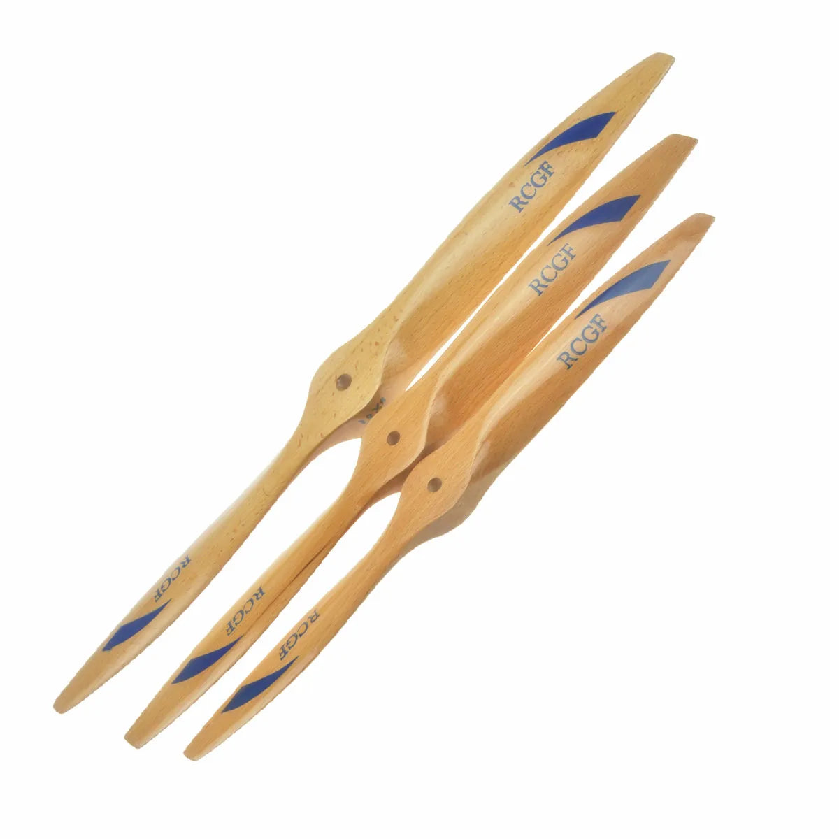 RCGF Beechwood Propellers