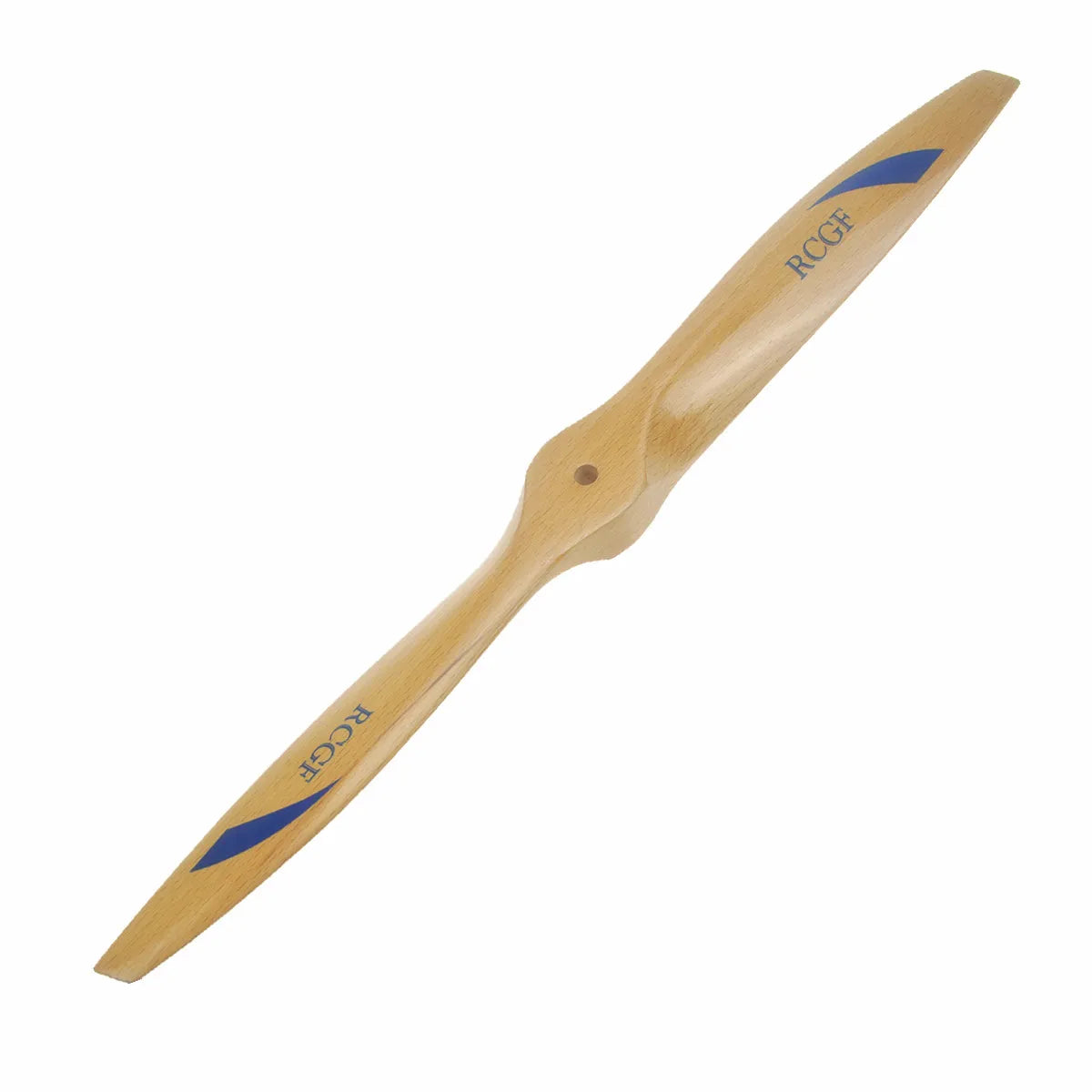 RCGF Beechwood Propellers