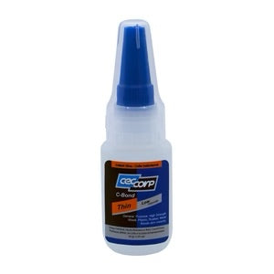 Cyanoacrylate Glue Thin 1oz