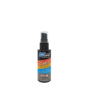 Cyanoacrylate Accelerator Mist Spray 2oz