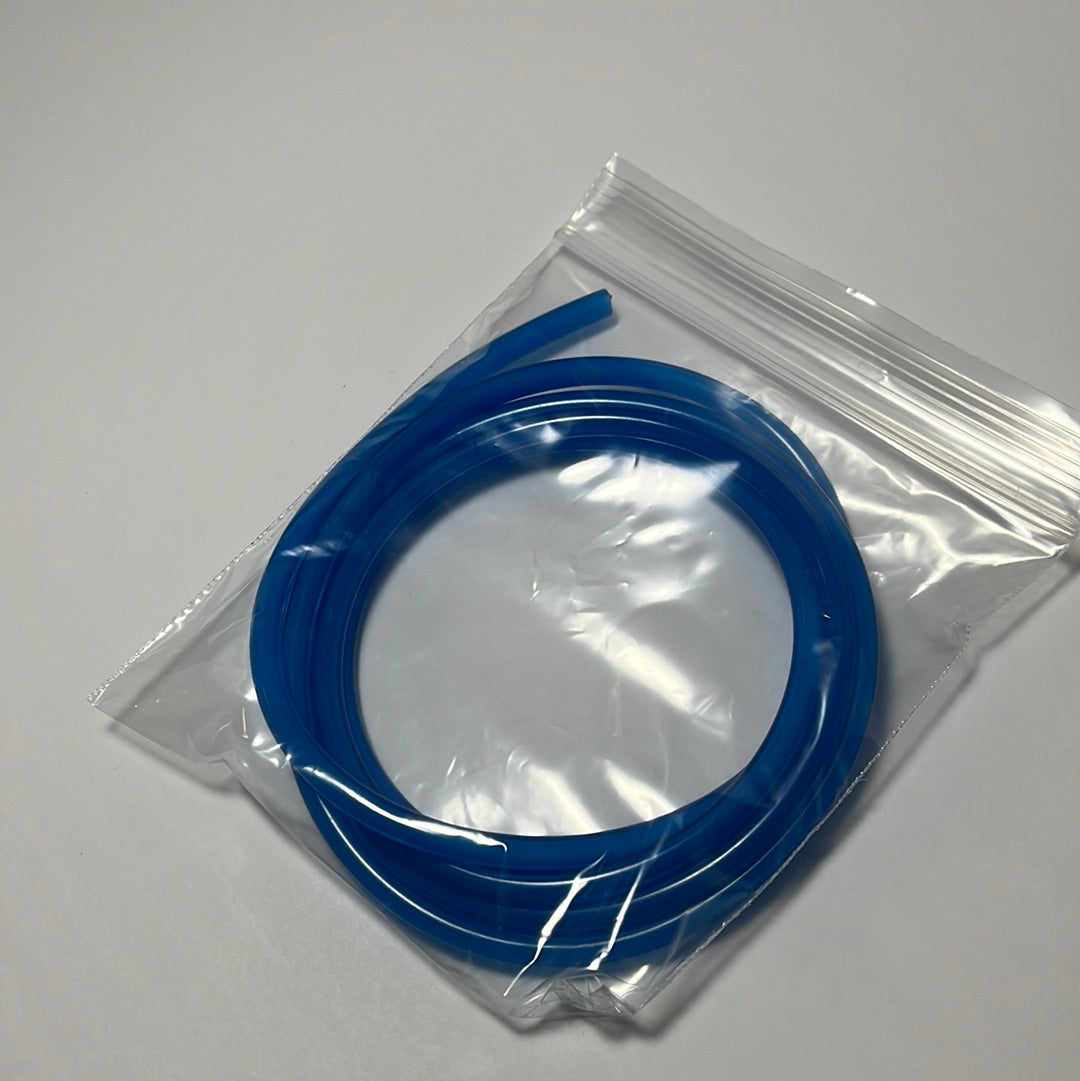 D5mm*D2.5mm Blue/Fuel Line 4.4FT