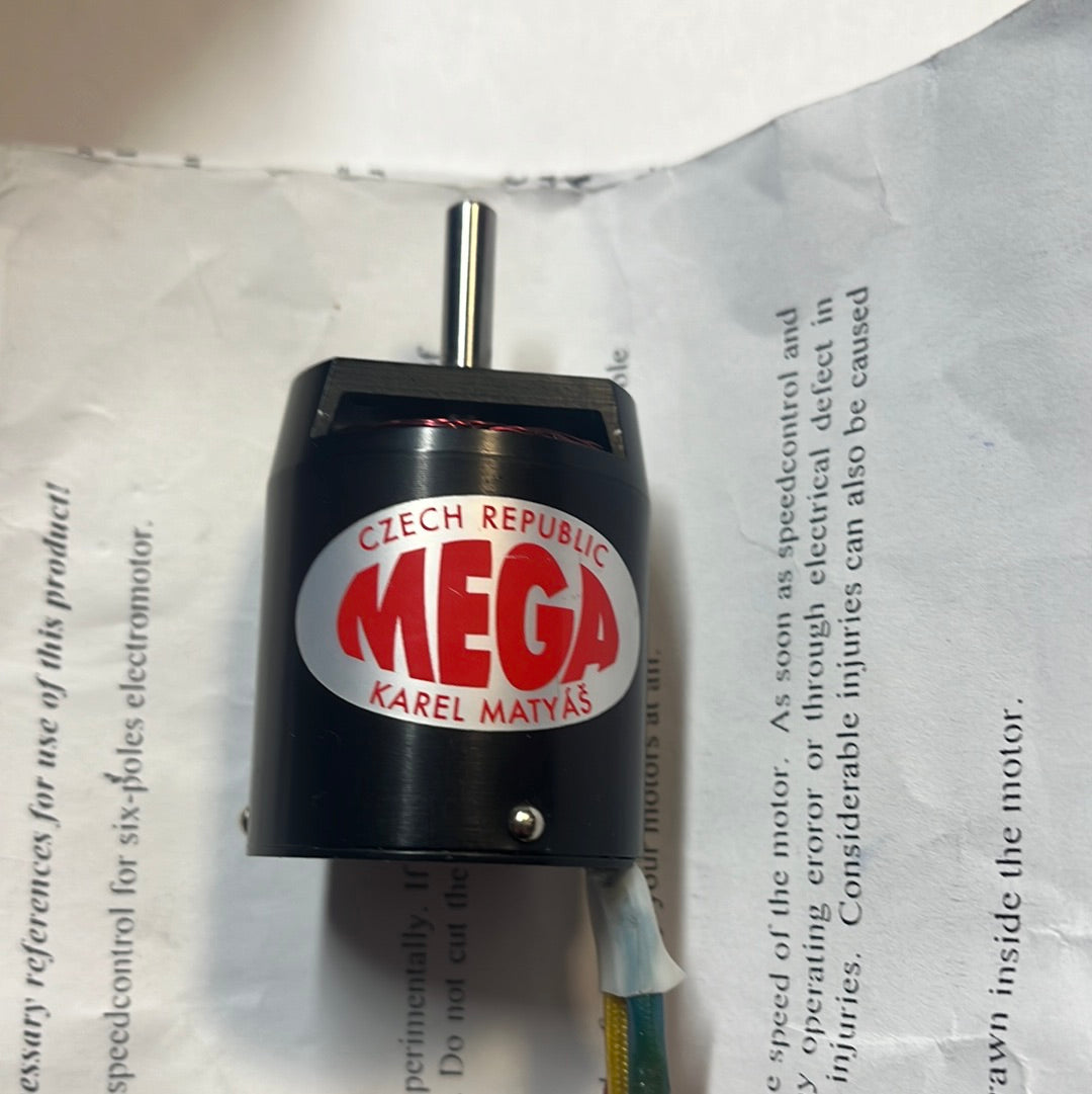 Mega motor